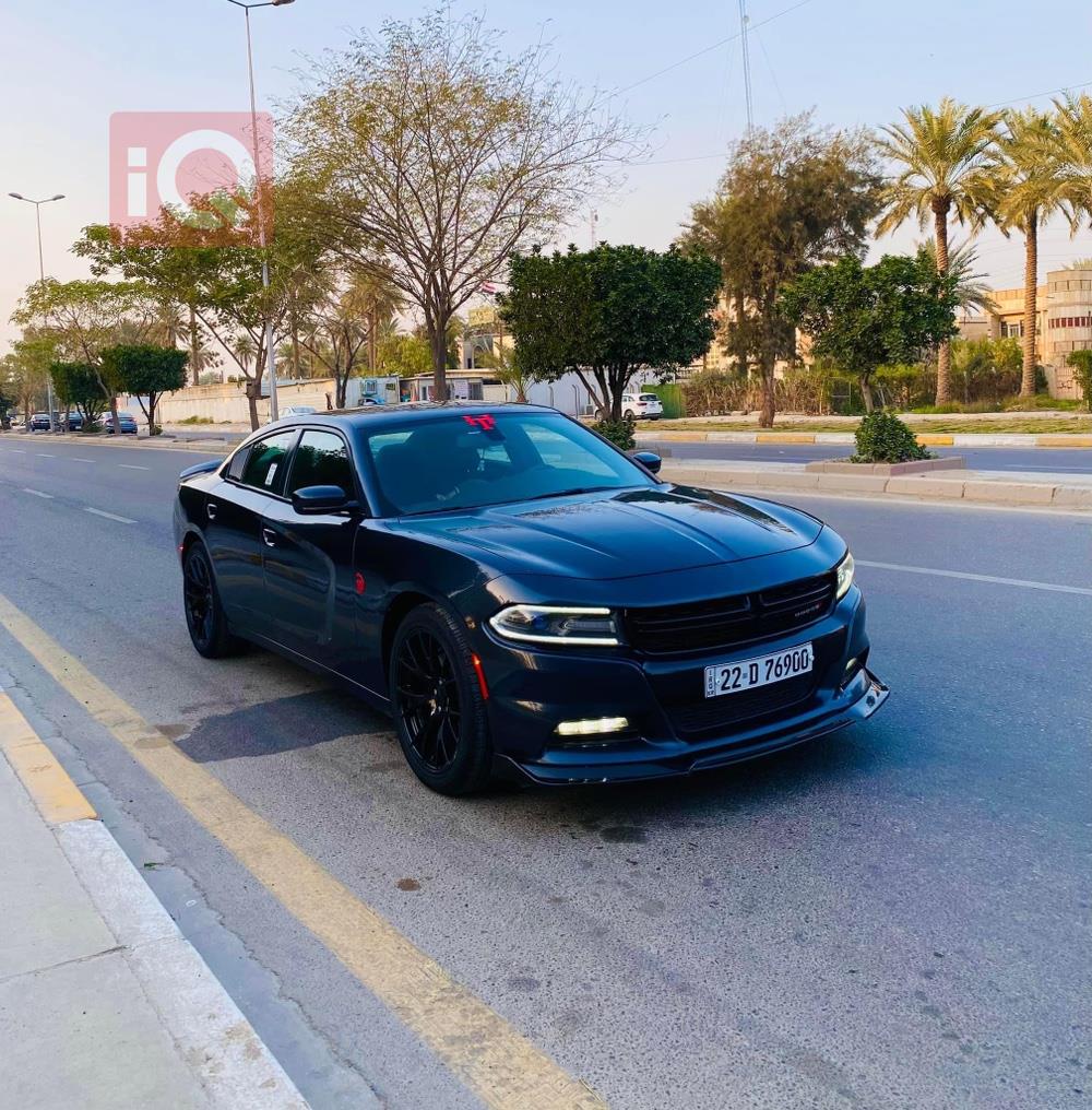دۆج چارجەر